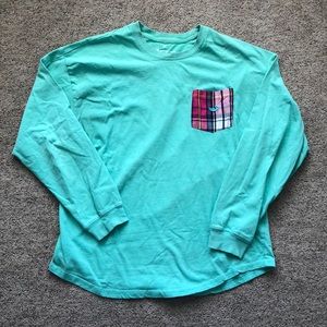 Southern Marsh Long Sleeve Shirt